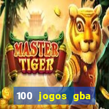 100 jogos gba download pt-br